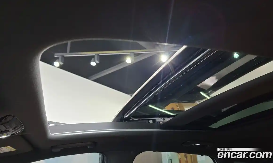 Kia K5 2021 2.0 Автомат в Москве № 108906, фото 18