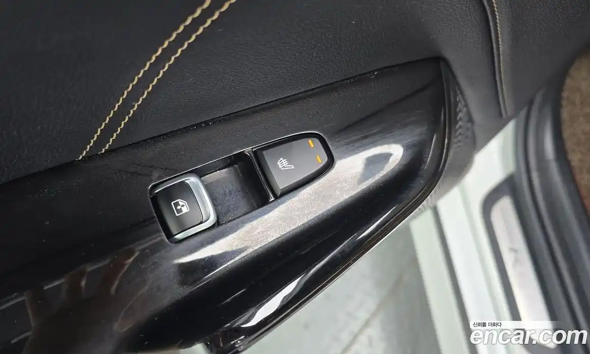 Kia K5 2021 2.0 Автомат в Москве № 108906, фото 19