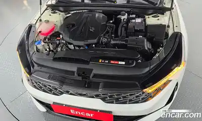 Kia K5 2021 2.0 Автомат в Москве № 108906, миниатюра 6