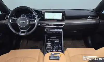 Kia K5 2021 2.0 Автомат в Москве № 108906, миниатюра 7