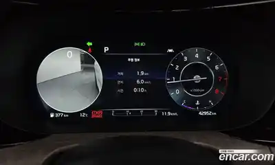 Kia K5 2021 2.0 Автомат в Москве № 108906, миниатюра 8