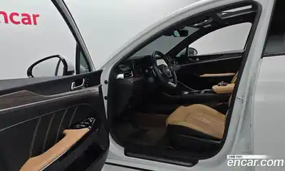 Kia K5 2021 2.0 Автомат в Москве № 108906, миниатюра 10