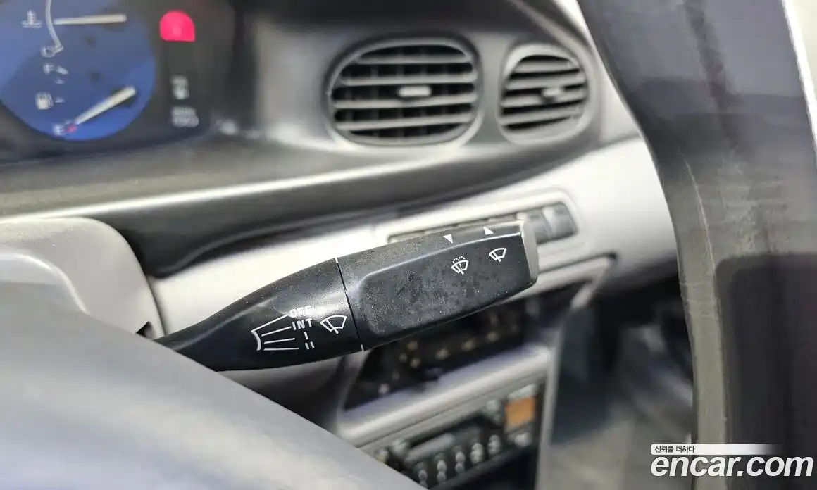 Kia Avella 1995 1.5 Автомат в Москве № 10919, фото 16