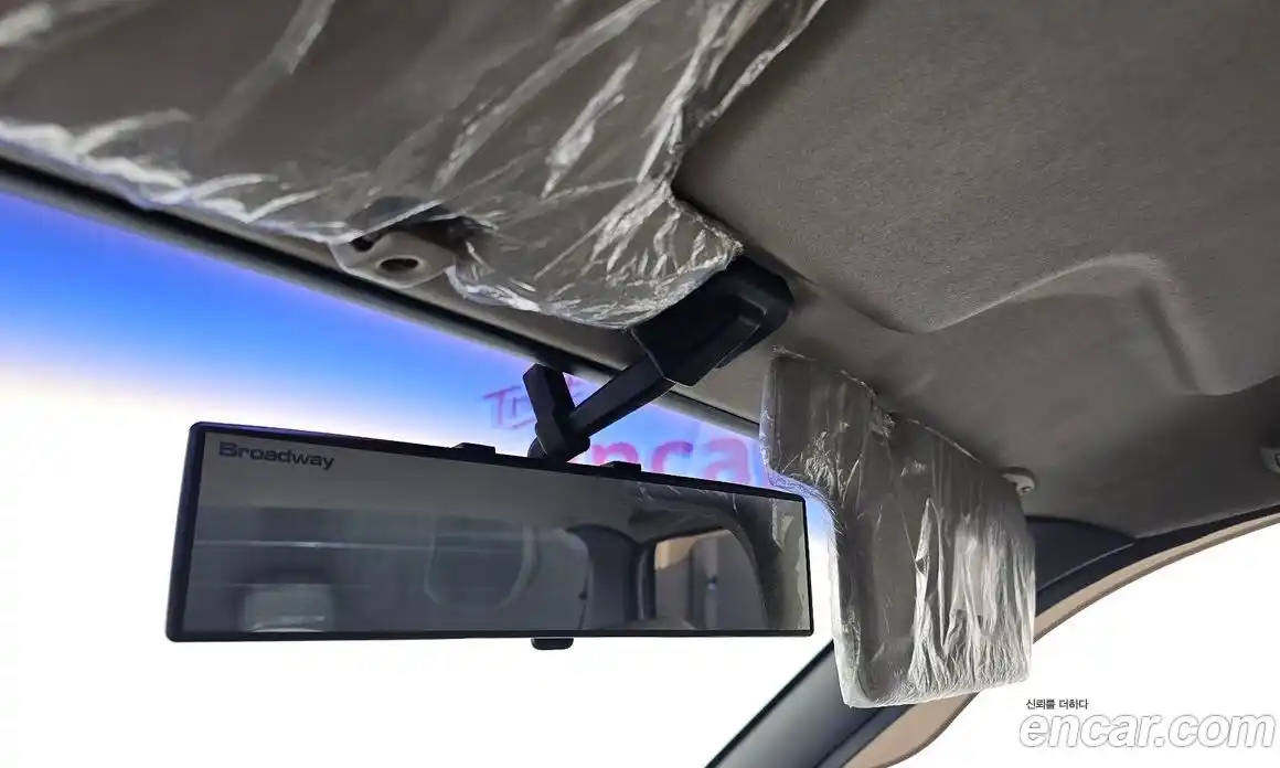 Kia Avella 1995 1.5 Автомат в Москве № 10919, фото 18