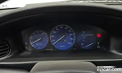 Kia Avella 1995 1.5 Автомат в Москве № 10919, миниатюра 8