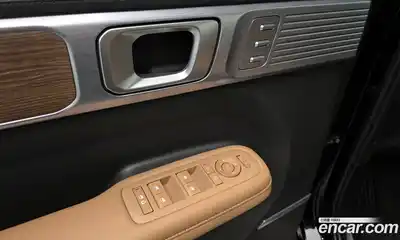 Hyundai Santa Fe 2024 2.5 Автомат в Москве № 110800, миниатюра 11