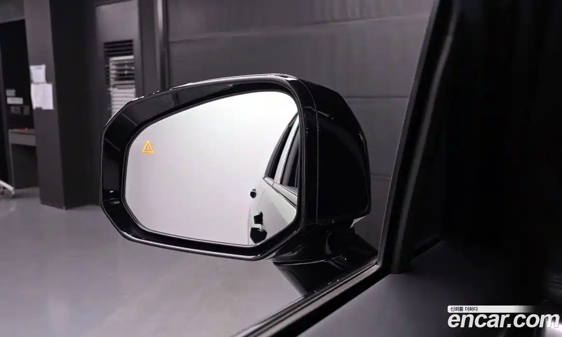 Hyundai Santa Fe 2024 2.5 Автомат в Москве № 110800, фото 18