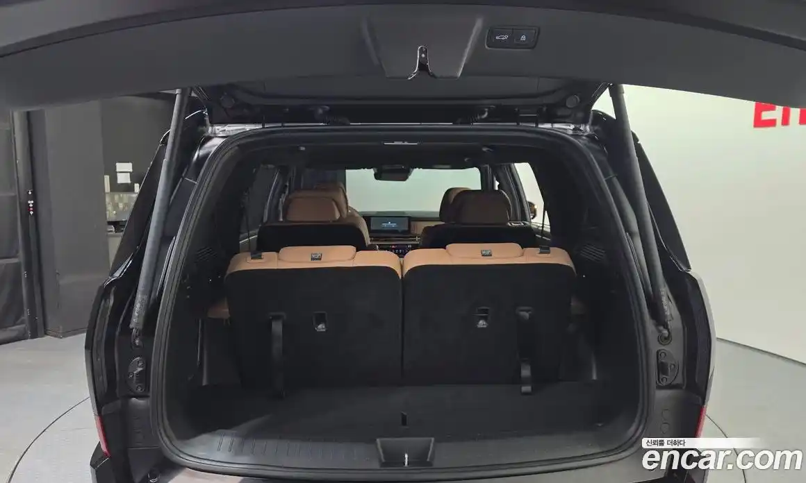 Hyundai Santa Fe 2024 2.5 Автомат в Москве № 110800, фото 19