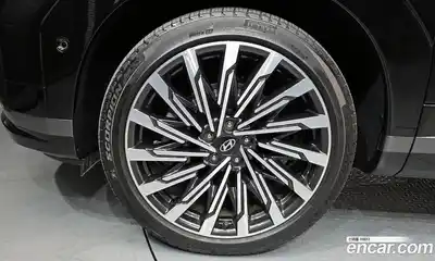 Hyundai Santa Fe 2024 2.5 Автомат в Москве № 110800, миниатюра 5