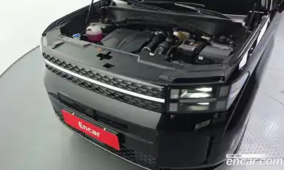 Hyundai Santa Fe 2024 2.5 Автомат в Москве № 110800, миниатюра 6