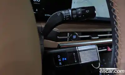 Hyundai Santa Fe 2024 2.5 Автомат в Москве № 110800, миниатюра 9