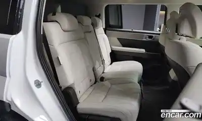 Hyundai Santa Fe 2024 2.5 Автомат в Москве № 112375, миниатюра 12