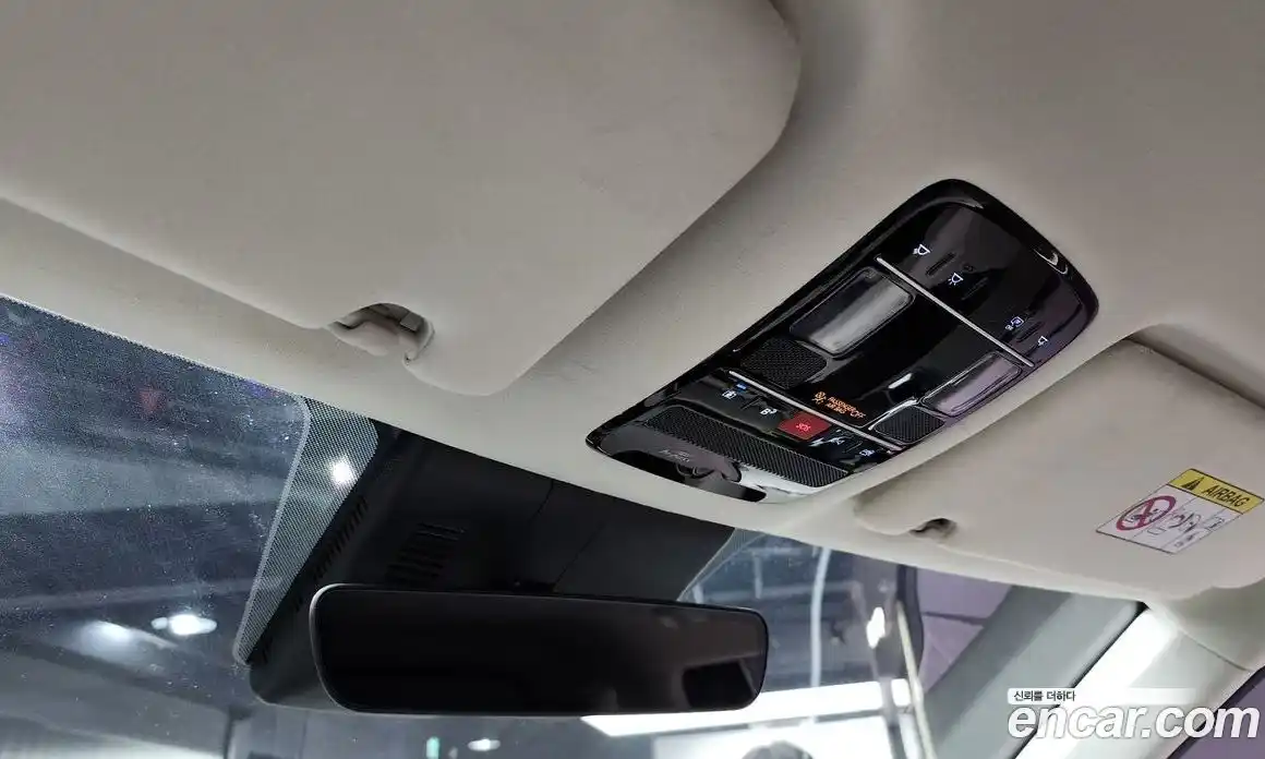 Hyundai Santa Fe 2024 2.5 Автомат в Москве № 112375, фото 18