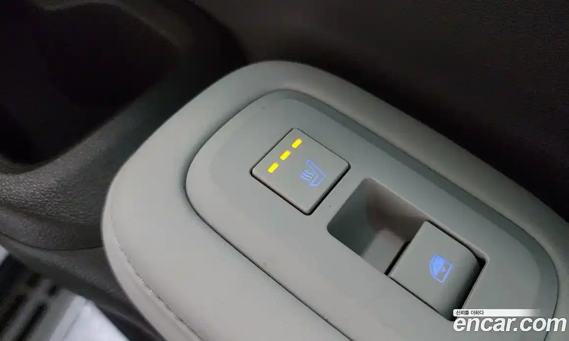 Hyundai Santa Fe 2024 2.5 Автомат в Москве № 112375, фото 19