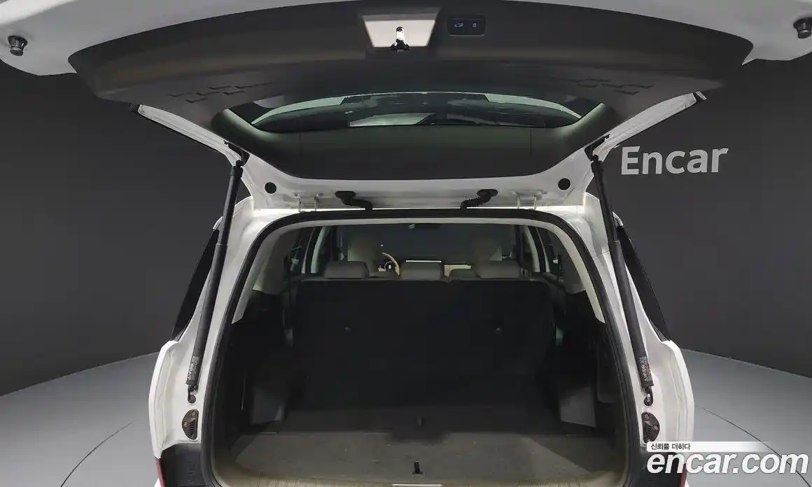 Hyundai Santa Fe 2024 2.5 Автомат в Москве № 112375, фото 20