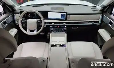 Hyundai Santa Fe 2024 2.5 Автомат в Москве № 112375, миниатюра 7