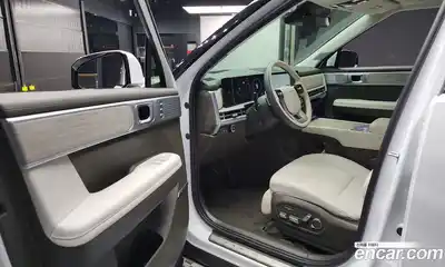 Hyundai Santa Fe 2024 2.5 Автомат в Москве № 112375, миниатюра 10