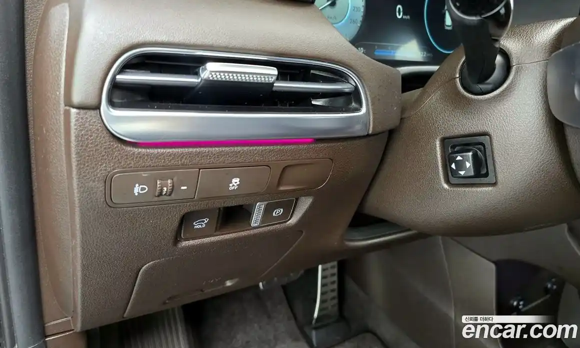 Hyundai Palisade 2024 2.2 Автомат в Москве № 113497, фото 15