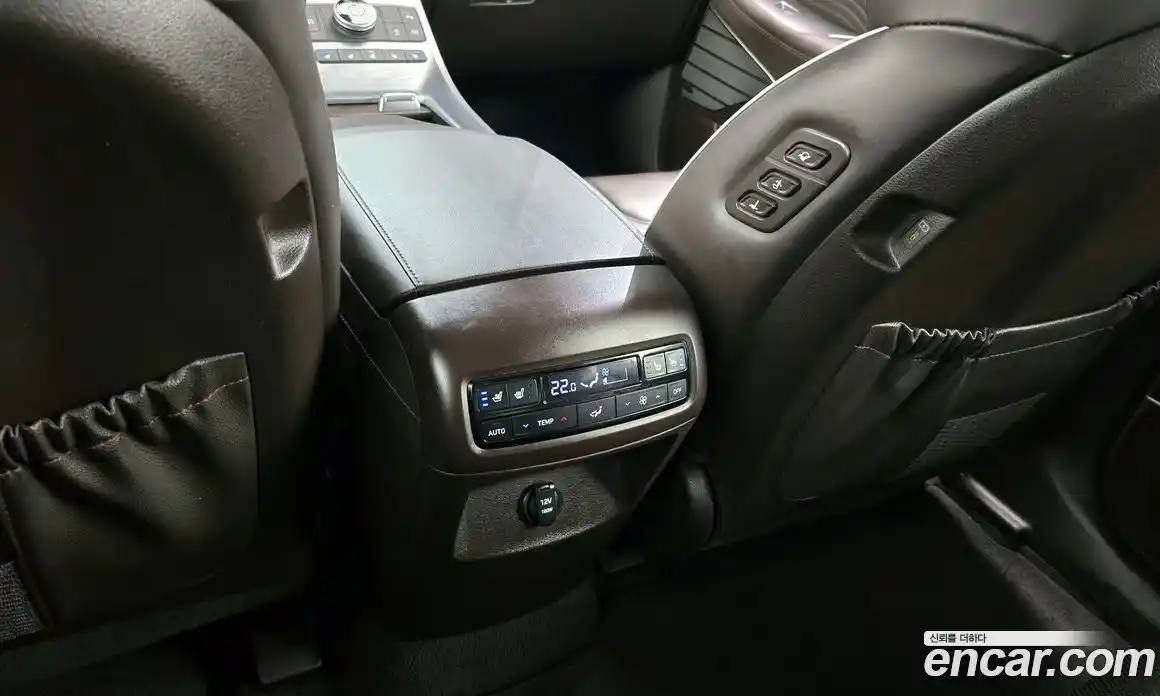 Hyundai Palisade 2024 2.2 Автомат в Москве № 113497, фото 20