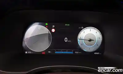 Hyundai Palisade 2024 2.2 Автомат в Москве № 113497, миниатюра 8