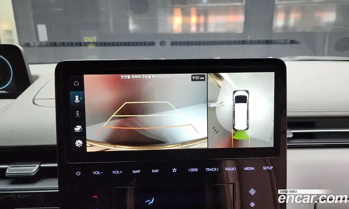 Hyundai Staria 2022 2.2 Автомат в Москве № 113511, фото 15