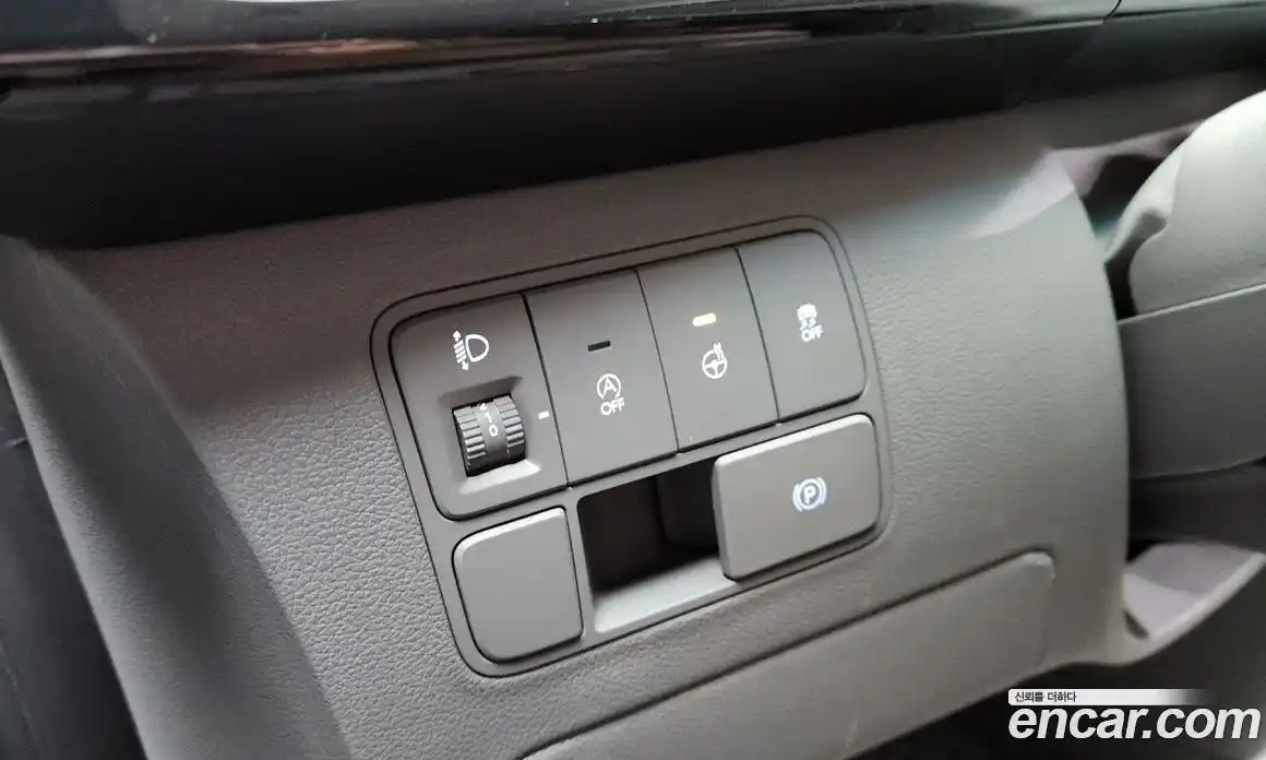 Hyundai Staria 2022 2.2 Автомат в Москве № 113511, фото 18