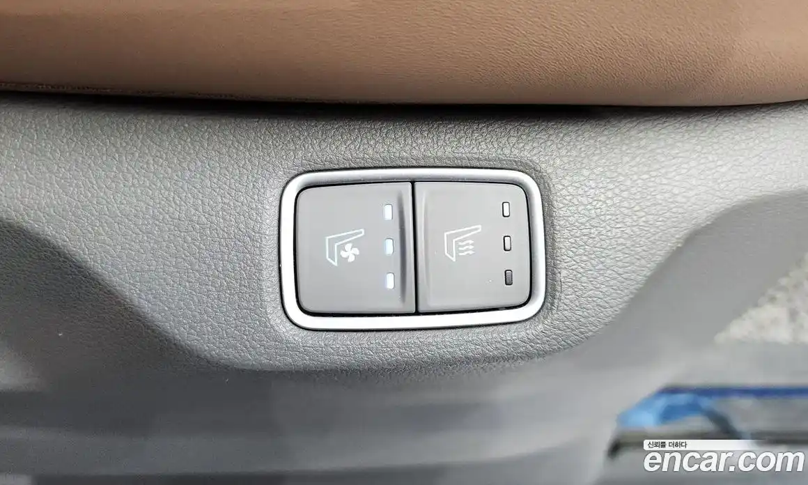 Hyundai Staria 2022 2.2 Автомат в Москве № 113511, фото 19