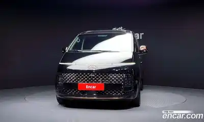 Hyundai Staria 2022 2.2 Автомат в Москве № 113511, миниатюра 3