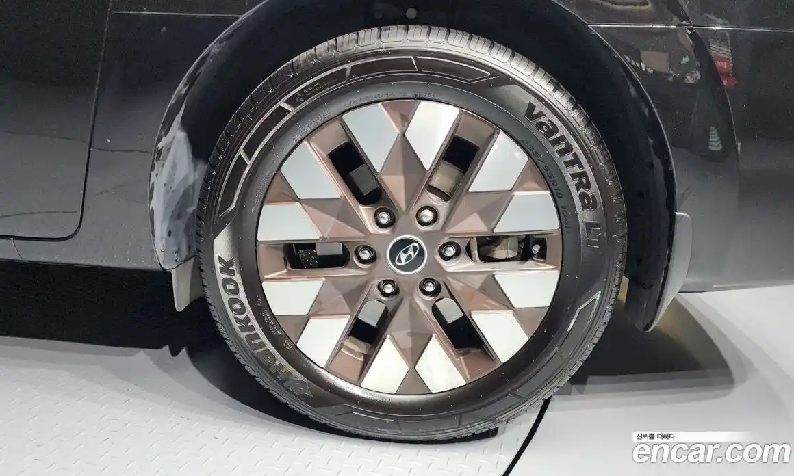 Hyundai Staria 2022 2.2 Автомат в Москве № 113511, фото 5