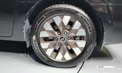 Hyundai Staria 2022 2.2 Автомат в Москве № 113511, миниатюра 5