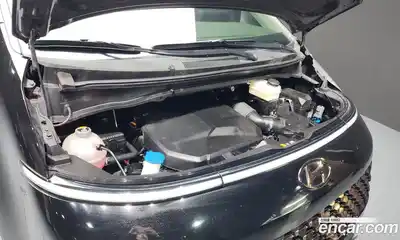 Hyundai Staria 2022 2.2 Автомат в Москве № 113511, миниатюра 6