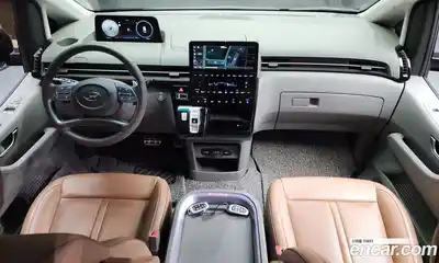 Hyundai Staria 2022 2.2 Автомат в Москве № 113511, миниатюра 7