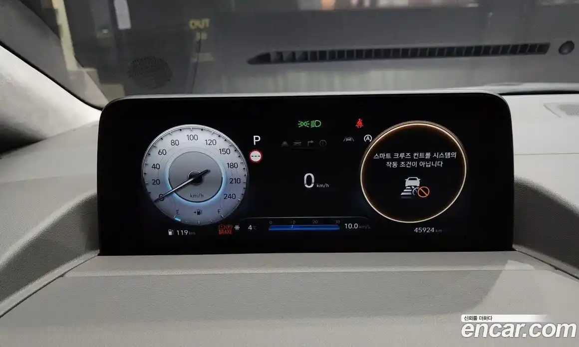 Hyundai Staria 2022 2.2 Автомат в Москве № 113511, фото 8