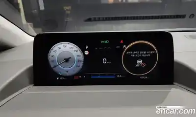 Hyundai Staria 2022 2.2 Автомат в Москве № 113511, миниатюра 8