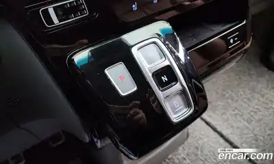 Hyundai Staria 2022 2.2 Автомат в Москве № 113511, миниатюра 9