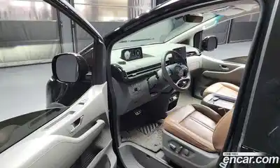 Hyundai Staria 2022 2.2 Автомат в Москве № 113511, миниатюра 10