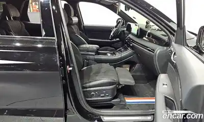 Hyundai Palisade 2024 2.2 Автомат в Москве № 113525, миниатюра 11