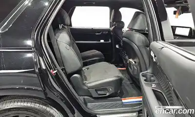 Hyundai Palisade 2024 2.2 Автомат в Москве № 113525, миниатюра 12