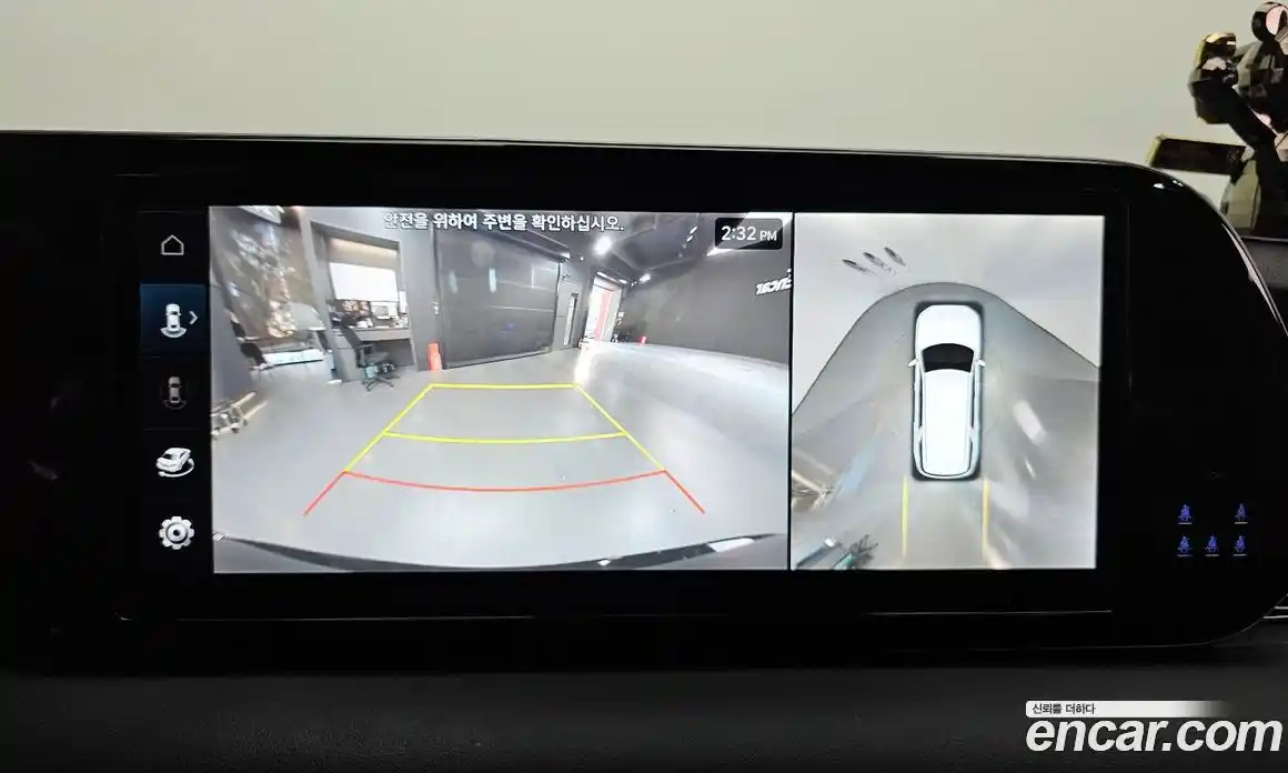 Hyundai Palisade 2024 2.2 Автомат в Москве № 113525, фото 15