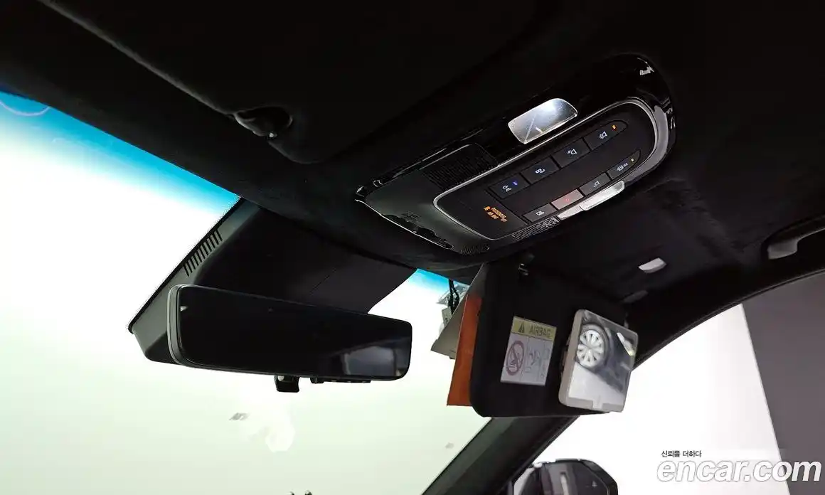 Hyundai Palisade 2024 2.2 Автомат в Москве № 113525, фото 17