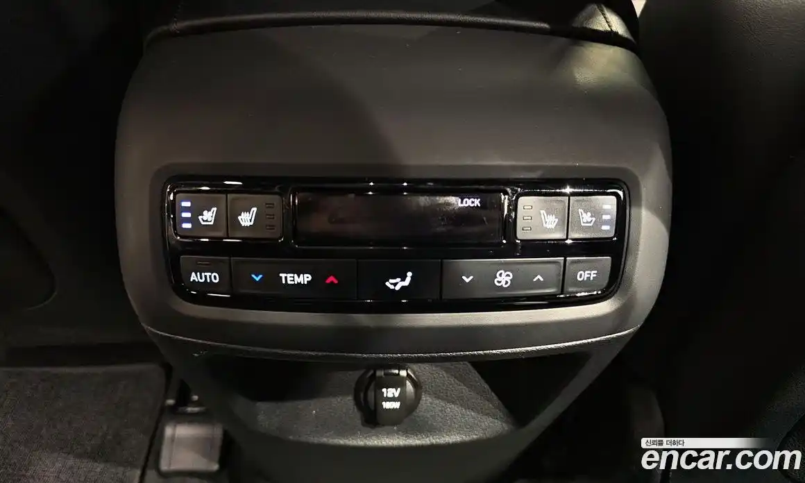 Hyundai Palisade 2024 2.2 Автомат в Москве № 113525, фото 19