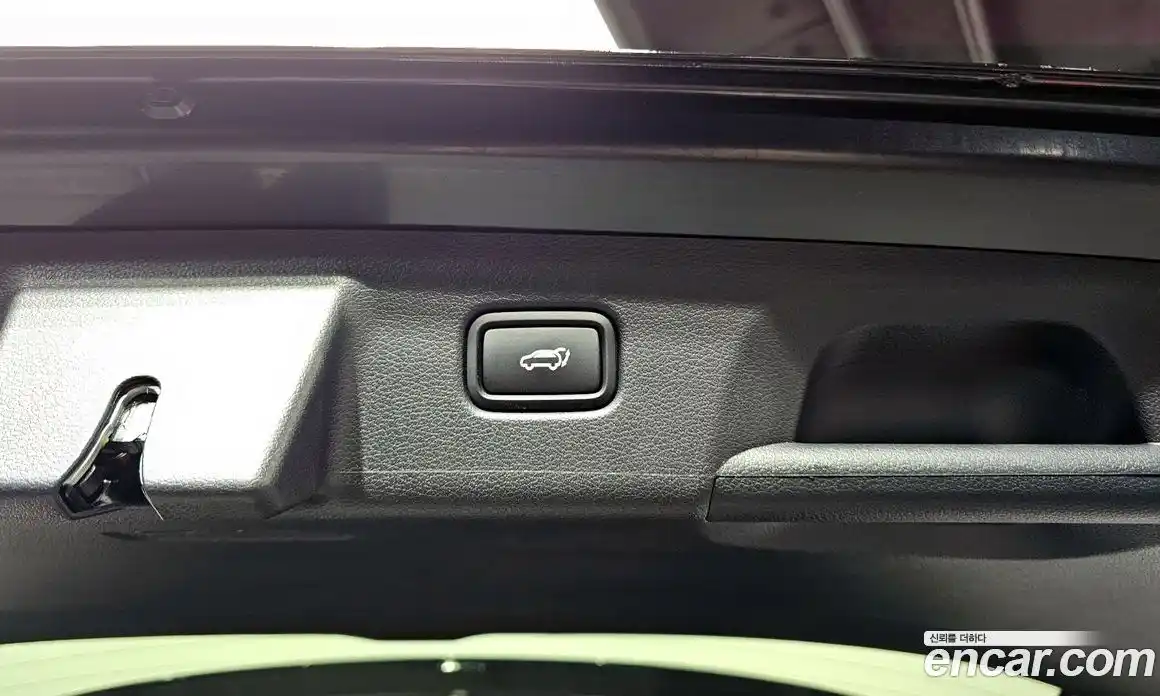 Hyundai Palisade 2024 2.2 Автомат в Москве № 113525, фото 20