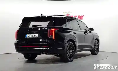 Hyundai Palisade 2024 2.2 Автомат в Москве № 113525, миниатюра 2