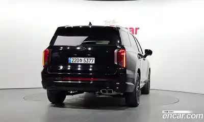 Hyundai Palisade 2024 2.2 Автомат в Москве № 113525, миниатюра 4