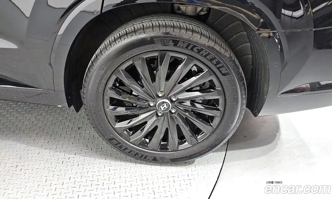 Hyundai Palisade 2024 2.2 Автомат в Москве № 113525, фото 5