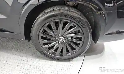 Hyundai Palisade 2024 2.2 Автомат в Москве № 113525, миниатюра 5