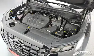 Hyundai Palisade 2024 2.2 Автомат в Москве № 113525, миниатюра 6