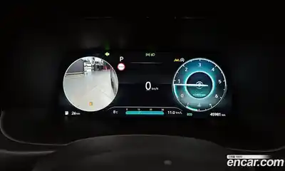 Hyundai Palisade 2024 2.2 Автомат в Москве № 113525, миниатюра 8