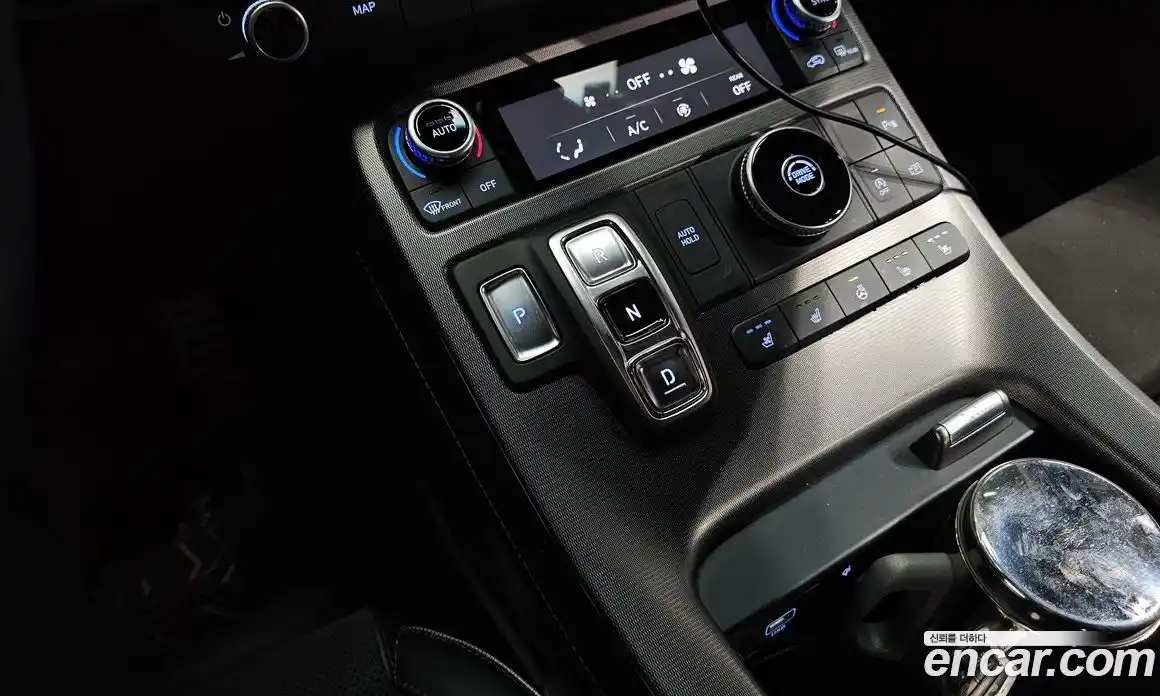 Hyundai Palisade 2024 2.2 Автомат в Москве № 113525, фото 9