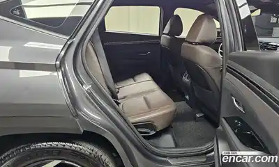 Hyundai Tucson 2022 1.6 Автомат в Москве № 113537, миниатюра 12